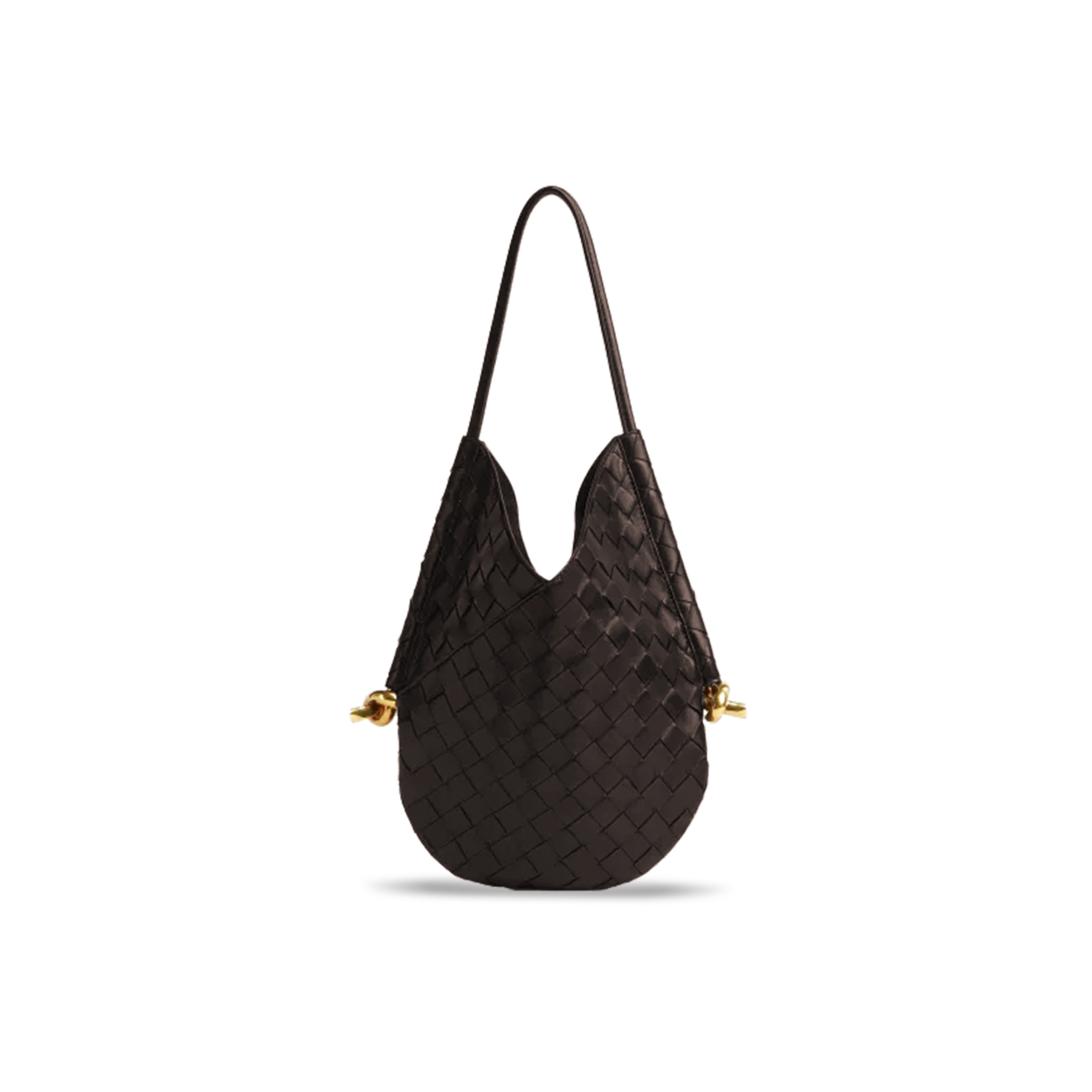 bo*te*ga Ve*ne*ta small solstice 740898vcpp17344 (30*26*3cm)